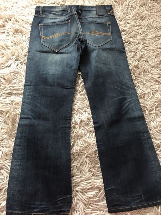 Blugi JACK Jones 32/34