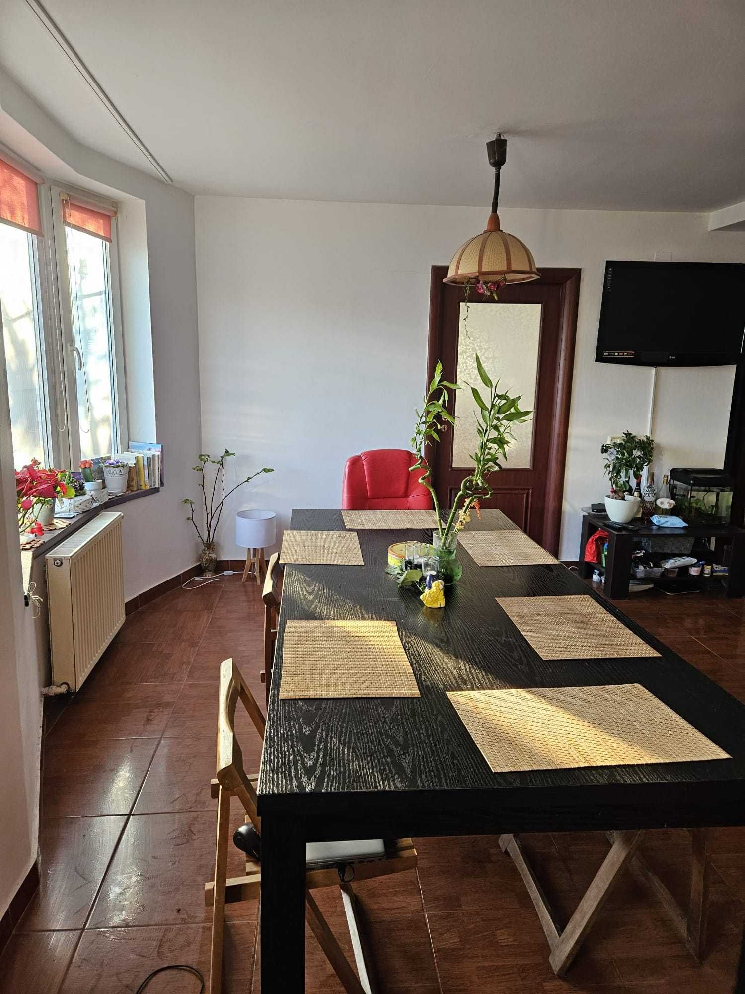 Casa 150m, teren 400m, zona verde, 3 min de Bucuresti, Jilava, ILFOV