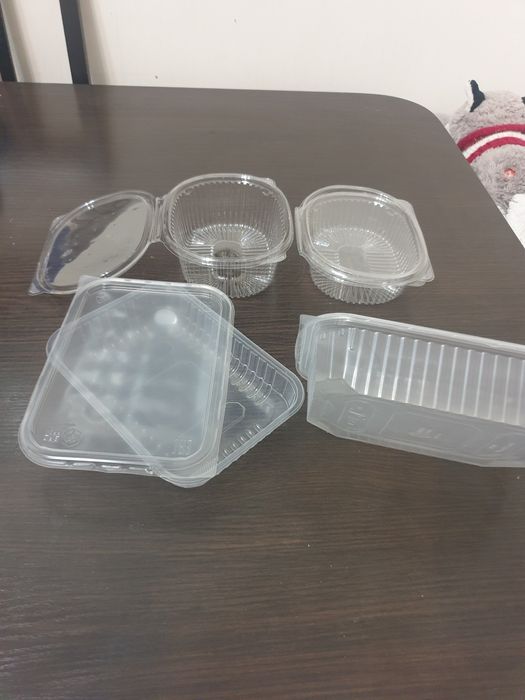 Пищевый контейнеры