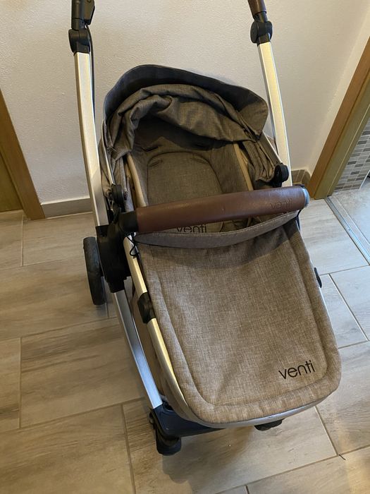 Carucior pentru copii Venti