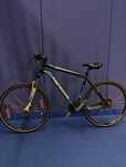 Merida big Seven - produs resigilat - (SecondHand) Decathlon