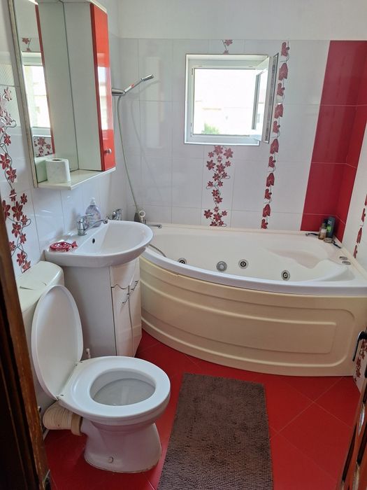 Apartament patru camere