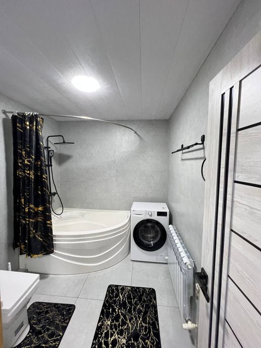 НОВОСТРОЙКА, 1/2/9, (38м²) Чиланзар 14 квартал, Продаётся Квартира!