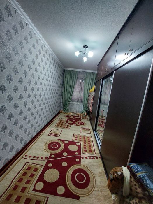 uy 5xona yevro remont