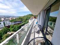 Terasa! Apartament 2 camere, Grigorescu, Taietura Turcului+Garaj
