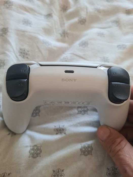 Maneta ps5 ca noua