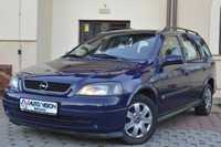 *RATE* Opel Astra 1.7CDTi 2004 EURO4 inmatriculata clima km reali top!