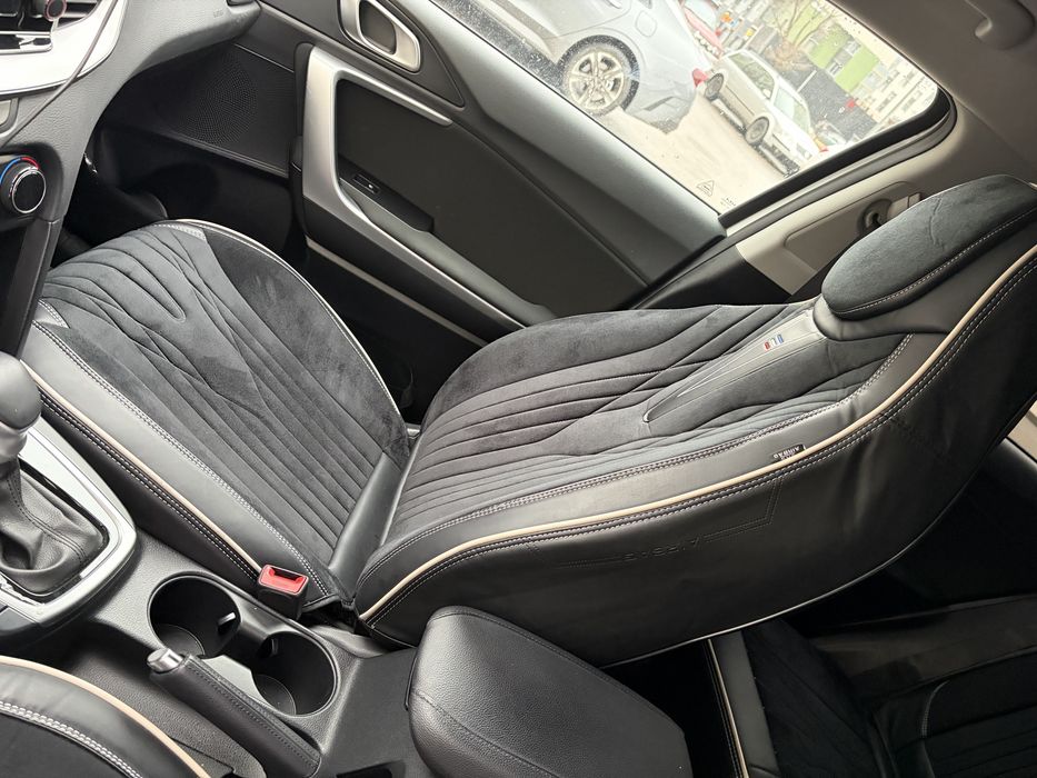 Чехлы для машины