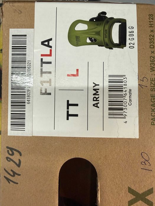 placa snowboard easy hunter L156cm