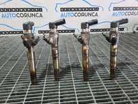 Injector Nissan Qashqai J11 1.5 Dci 2013 - 2017 110CP K9K (936) H8201100113