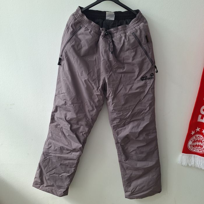 Pantaloni Jack Wolfskin mărimea 42-XXL