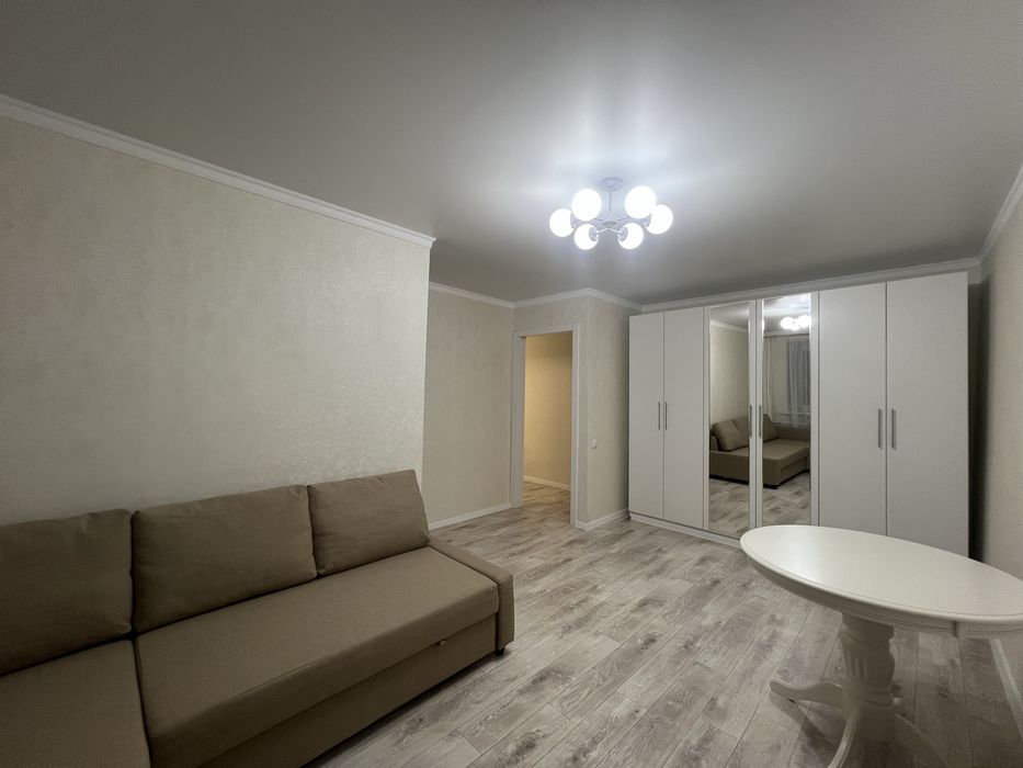 Аренда 1 комнатная квартира на Лободы, центр города, Мед.академия