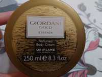 Ароматен крем за тяло Giordani Gold Essenza 250 ml.
