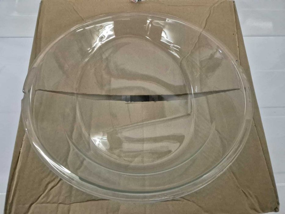 Geam hublou masina de spalat Arctic Beko diametru 32.5 cm / N4