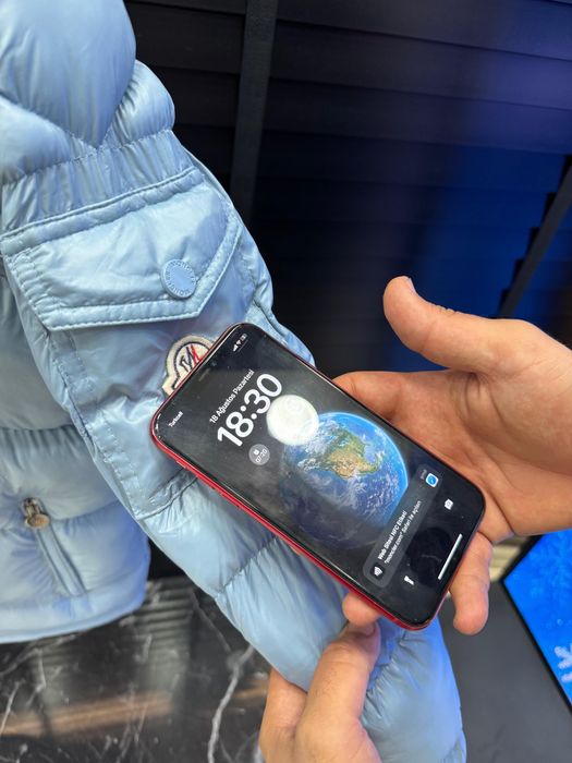 Geaca M.O.N.C.L.E.R maya , calitate Premium Lux