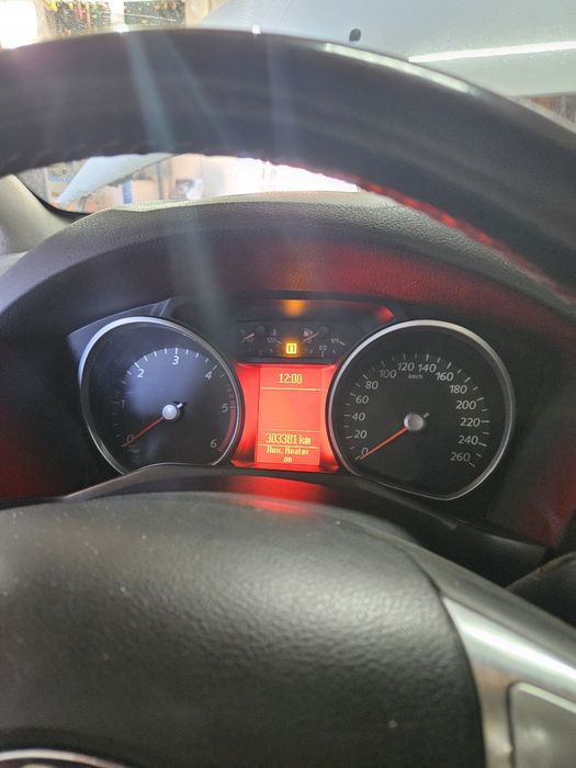 Ford Mondeo MK4 2009