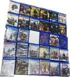 Продажа игр на PS4 PS5