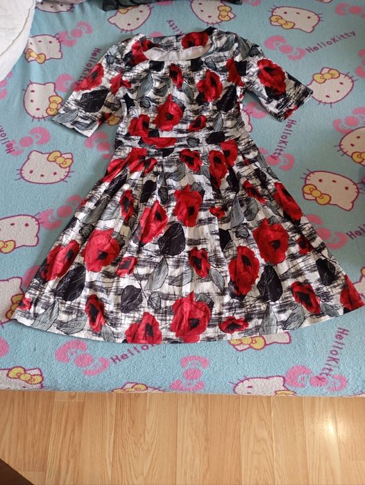 Rochiță primăvară/vară