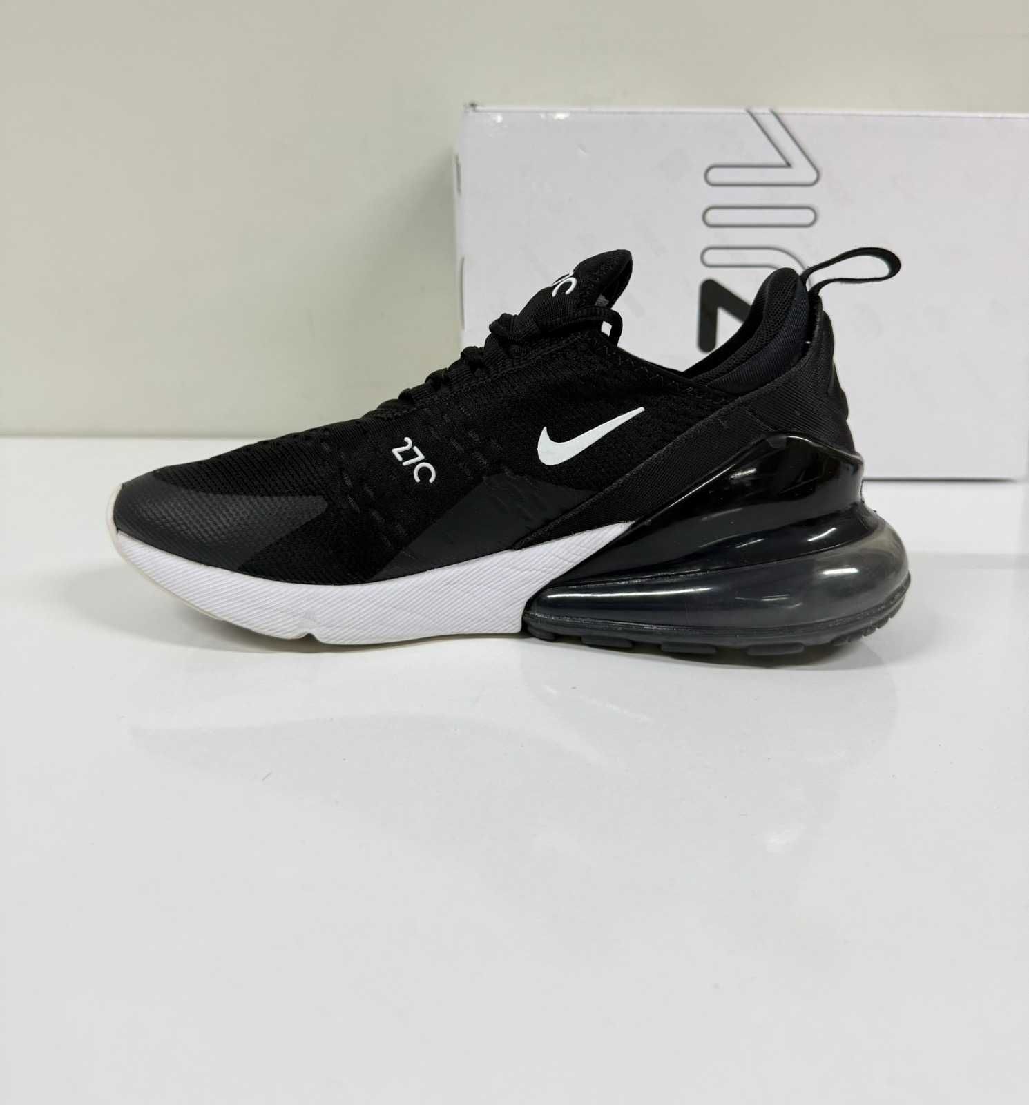 Nike Air Max 270