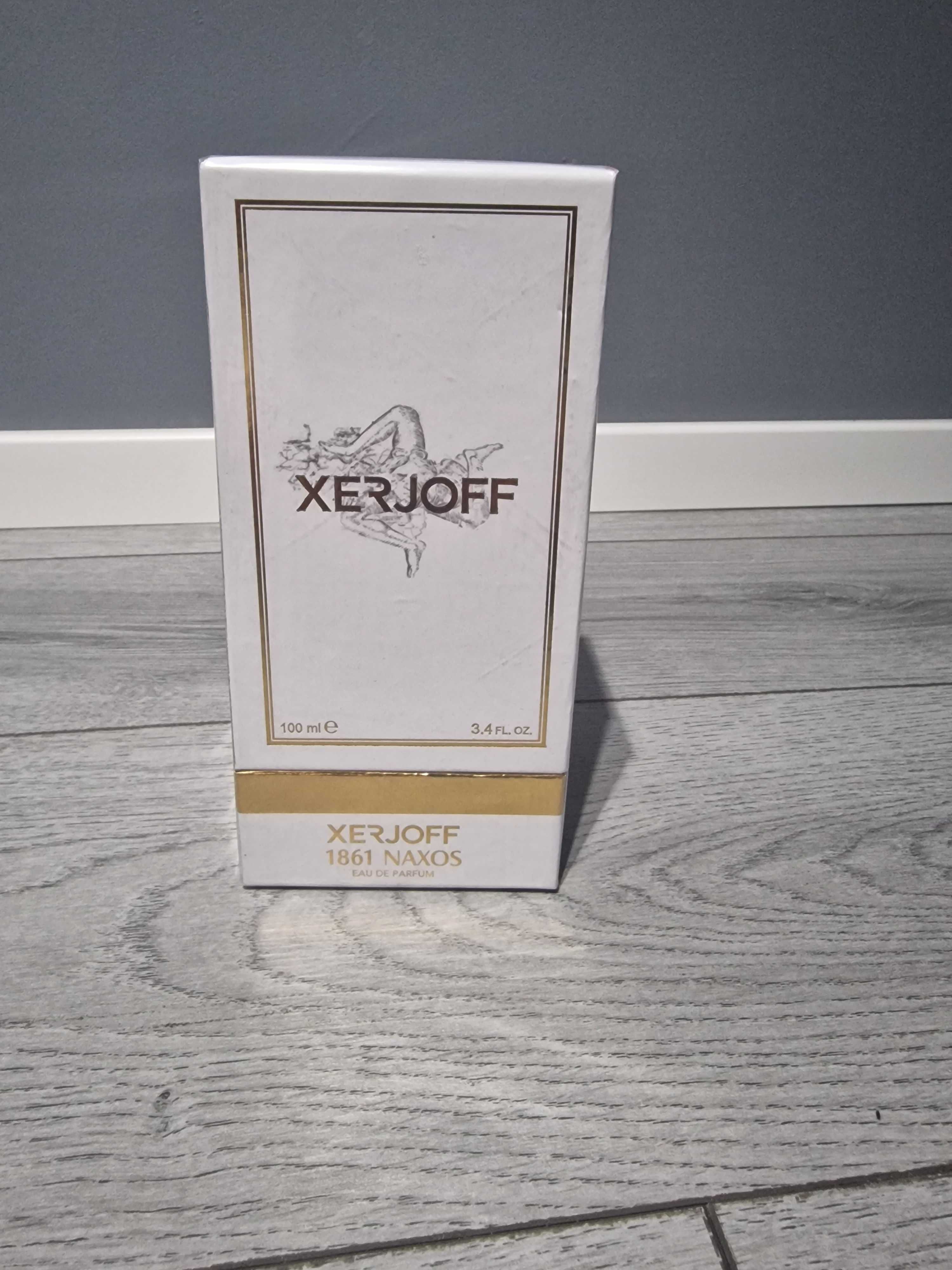 Xerjoff Naxos 1861 - Eau de Parfum - 100 ml - Sigilat