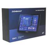 Dominant 2/32  manitor 4G 2 ta sim kartalik
