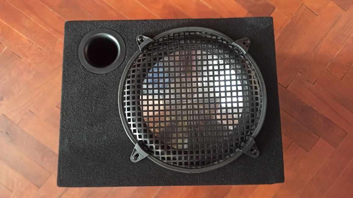 Субуфер за кола Blow, 12", 250W