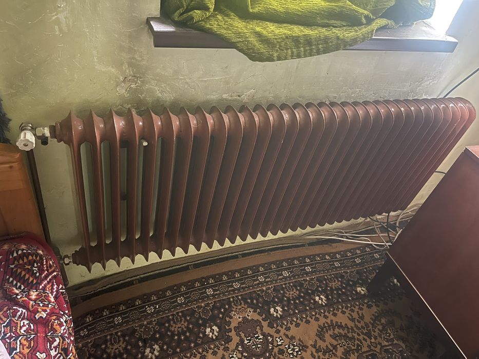 Boiler inox ! Calorifere