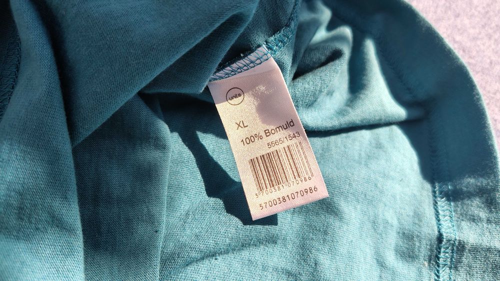 Tricou Non Stop 44 RPM marime XL