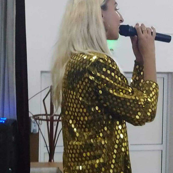 Muzica de petrecere