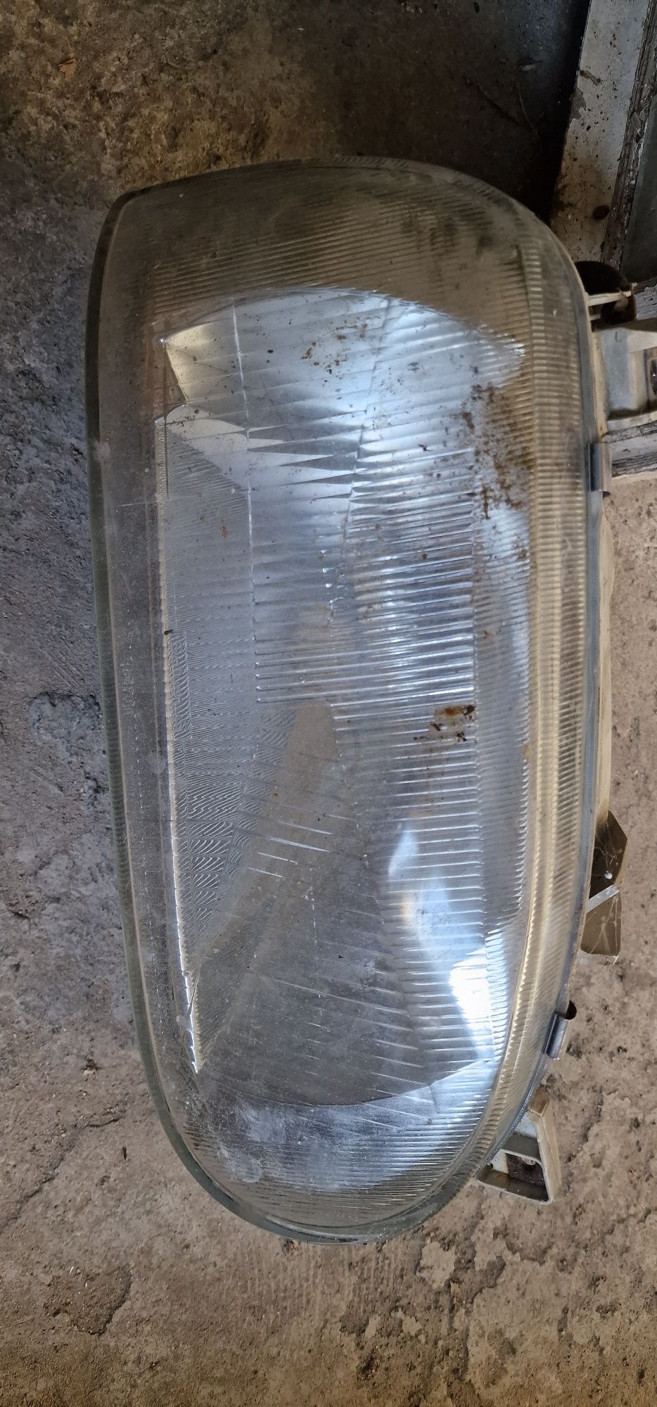 Vw golf 3 1.6 1997 година.