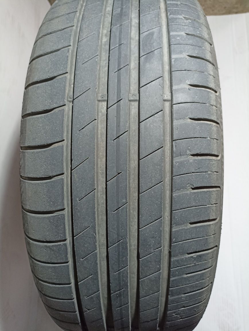 Летни гуми Goodyear 205/55/16