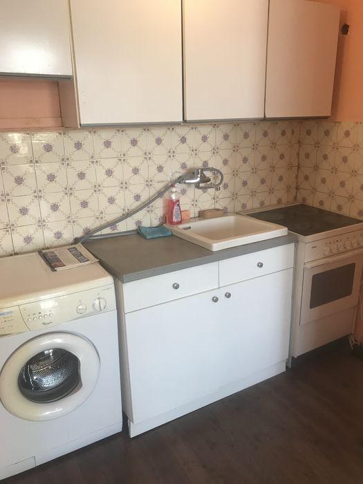 Дава се под наем Едностаен апартамент в София, Люлин 7 - 35 кв.м за 341.7 € - Снимка #6