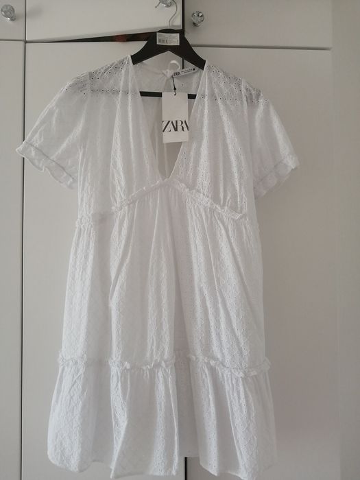 Продаётся новое платье zara