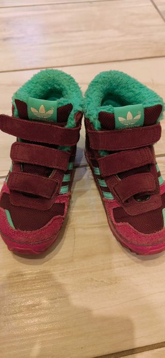 Детски боти Adidas