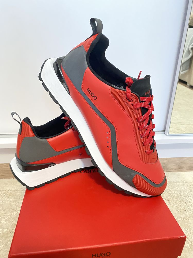 Adidas Hugo boss original nr 44