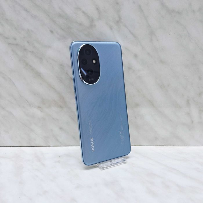 Honor 200, 12GB RAM, 512GB, 5G ca Nou, Zeus Amanet Militari 33137