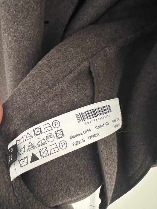 Елек Massimo Dutti