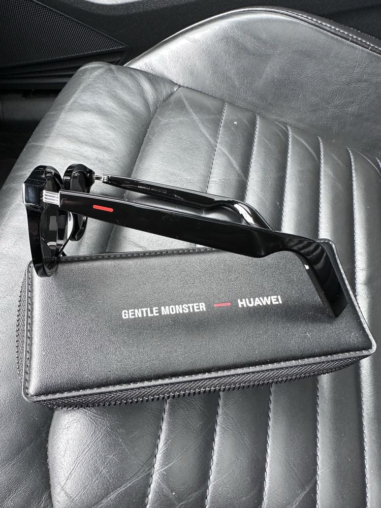 Huawei X Gentle Monster Eyewear 2 Lang-01