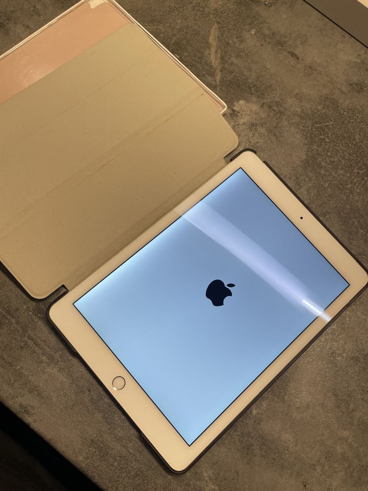 Apple iPad Air 2