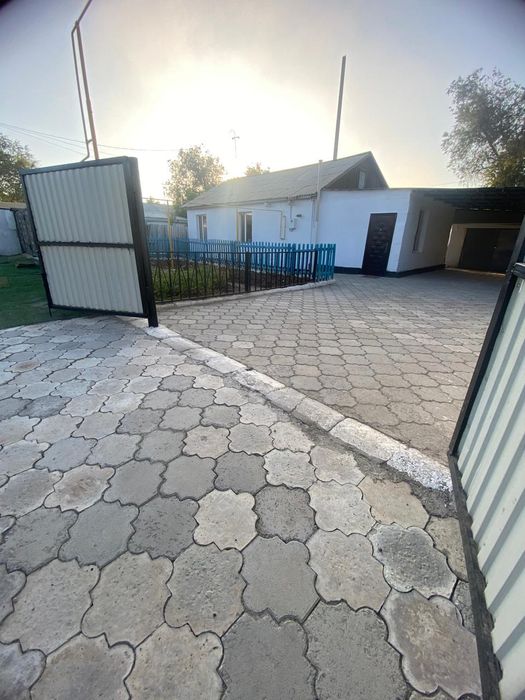 Продам коттедж в экспедиция