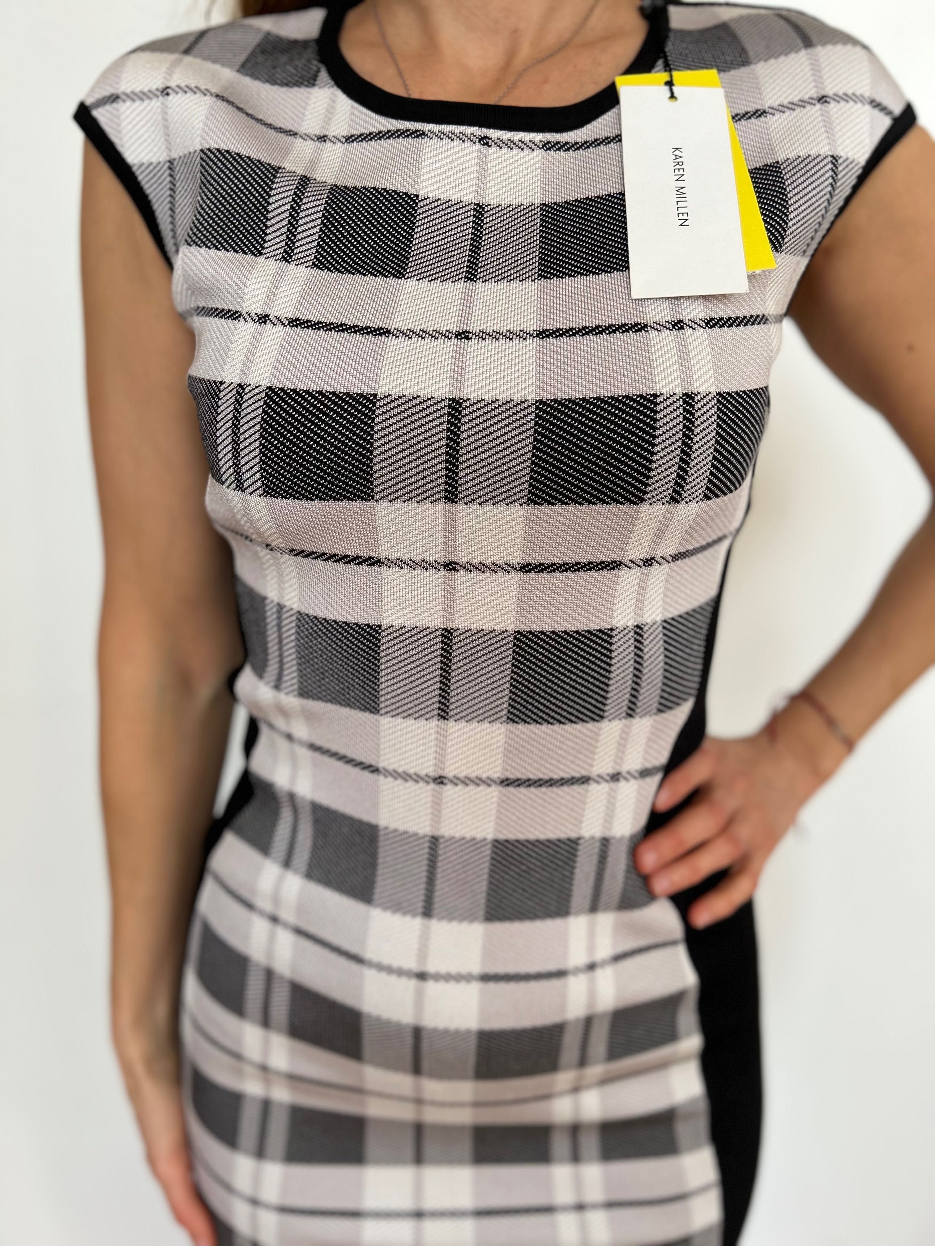 Страхотни  рокли нова Karen Millen и черна Wolford