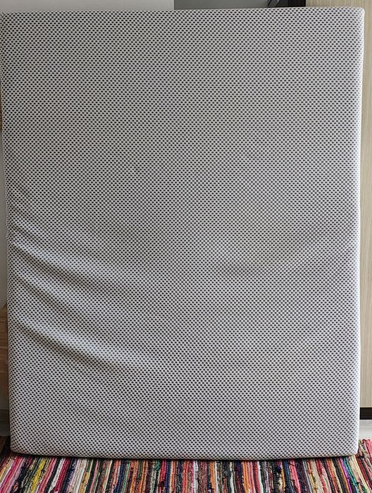 Vand saltea wellpur jysk 160x200x18