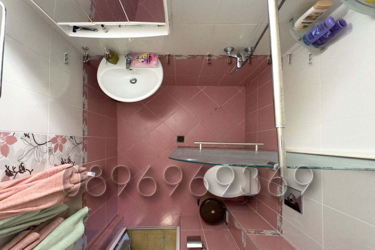 Продава се Двустаен апартамент в Варна, Трошево - 61 кв.м за 2027 €/кв.м - Снимка #9