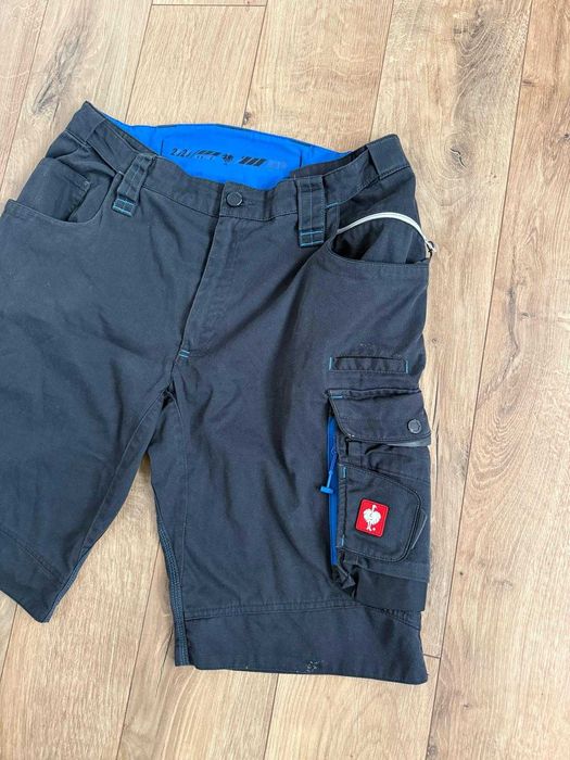 Engelbert Strauss 52 L Motion 2020 barbati pantaloni scurti Cordura