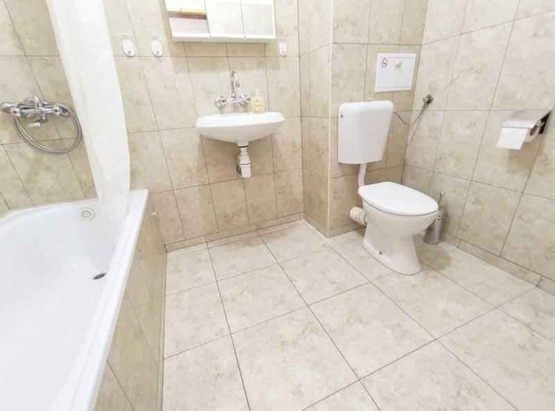Дава се под наем Двустаен апартамент в София, Люлин 10 - 64 кв.м за 275.4 € - Снимка #3