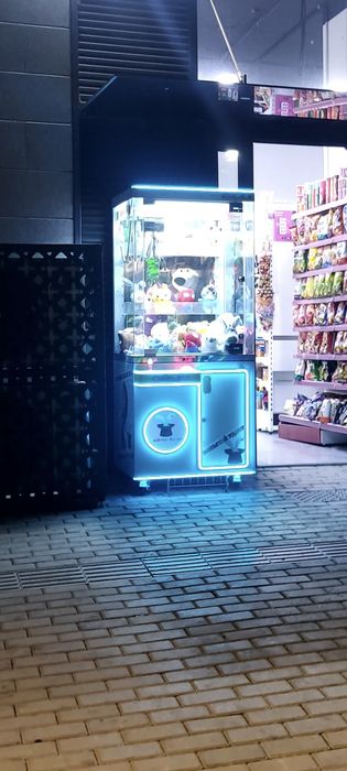 Хватайка УСТАНОВКА Хватайка