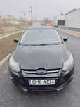 Vand Ford focus 2012