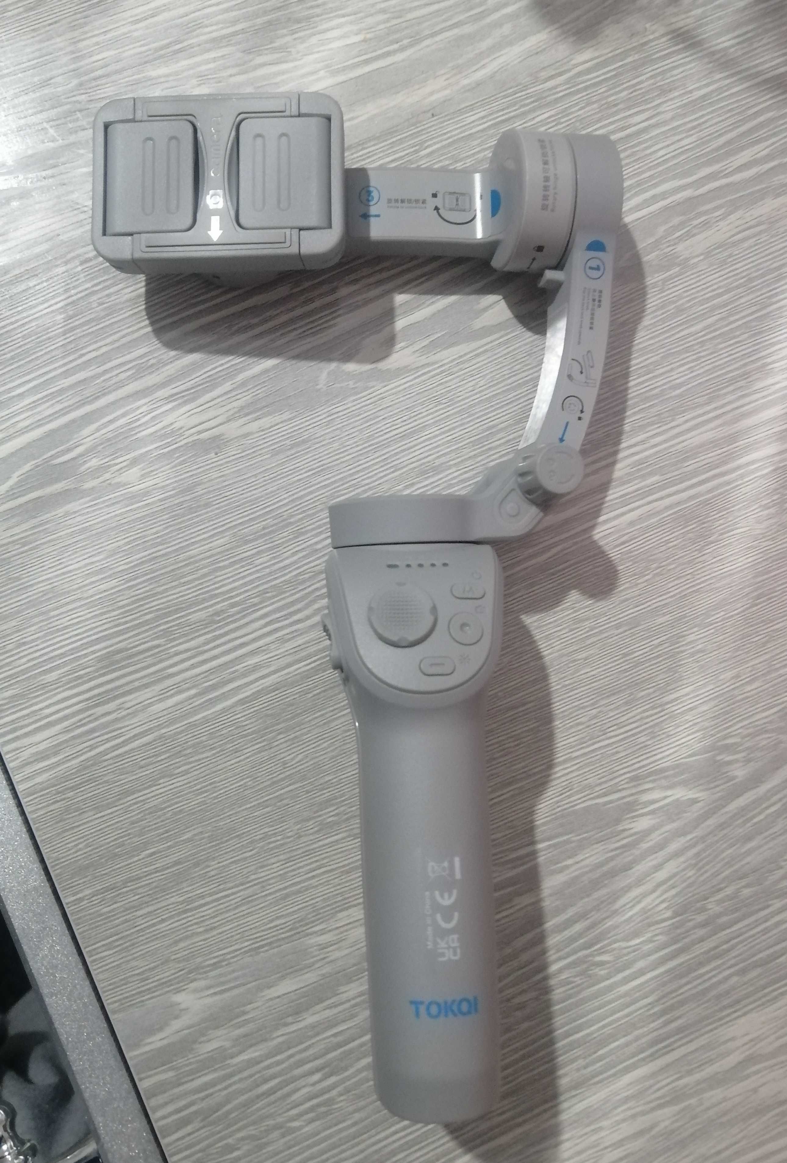 Tеlefon stabilizator selfi стабилизатор