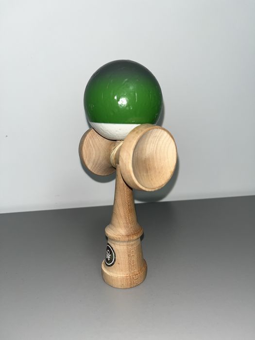 Vand kendama Cooper Edy Prime Pro model in stare buna