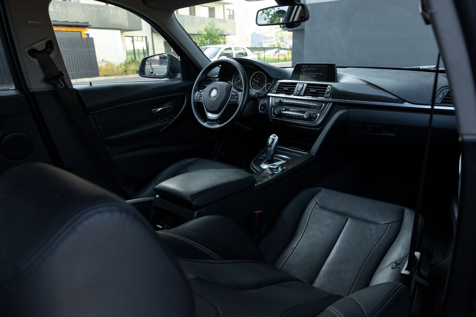 Bmw seria 3 / F 30 / 2.0 Diesel / 2013 / Automat / Piele / Luxury